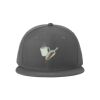 Standard Fit Flat Bill Snapback Cap Thumbnail