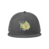Standard Fit Flat Bill Snapback Cap Thumbnail
