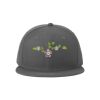 Standard Fit Flat Bill Snapback Cap Thumbnail