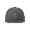 Standard Fit Flat Bill Snapback Cap Thumbnail