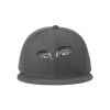 Standard Fit Flat Bill Snapback Cap Thumbnail