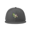 Standard Fit Flat Bill Snapback Cap Thumbnail