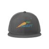 Standard Fit Flat Bill Snapback Cap Thumbnail