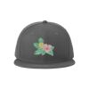Standard Fit Flat Bill Snapback Cap Thumbnail