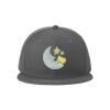 Standard Fit Flat Bill Snapback Cap Thumbnail