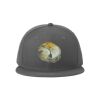 Standard Fit Flat Bill Snapback Cap Thumbnail