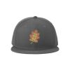 Standard Fit Flat Bill Snapback Cap Thumbnail