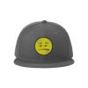 Standard Fit Flat Bill Snapback Cap Thumbnail