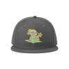Standard Fit Flat Bill Snapback Cap Thumbnail
