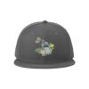 Standard Fit Flat Bill Snapback Cap Thumbnail