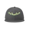Standard Fit Flat Bill Snapback Cap Thumbnail