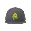 Standard Fit Flat Bill Snapback Cap Thumbnail