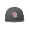 Standard Fit Flat Bill Snapback Cap Thumbnail