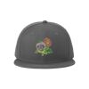 Standard Fit Flat Bill Snapback Cap Thumbnail
