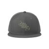 Standard Fit Flat Bill Snapback Cap Thumbnail
