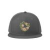 Standard Fit Flat Bill Snapback Cap Thumbnail