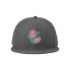 Standard Fit Flat Bill Snapback Cap Thumbnail