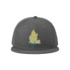 Standard Fit Flat Bill Snapback Cap Thumbnail
