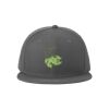 Standard Fit Flat Bill Snapback Cap Thumbnail