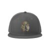 Standard Fit Flat Bill Snapback Cap Thumbnail