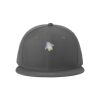 Standard Fit Flat Bill Snapback Cap Thumbnail