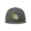 Standard Fit Flat Bill Snapback Cap Thumbnail