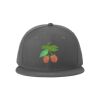 Standard Fit Flat Bill Snapback Cap Thumbnail