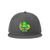 Standard Fit Flat Bill Snapback Cap Thumbnail