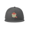 Standard Fit Flat Bill Snapback Cap Thumbnail