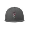 Standard Fit Flat Bill Snapback Cap Thumbnail