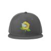 Standard Fit Flat Bill Snapback Cap Thumbnail