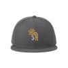 Standard Fit Flat Bill Snapback Cap Thumbnail