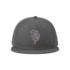 Standard Fit Flat Bill Snapback Cap Thumbnail