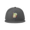 Standard Fit Flat Bill Snapback Cap Thumbnail
