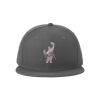 Standard Fit Flat Bill Snapback Cap Thumbnail