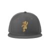 Standard Fit Flat Bill Snapback Cap Thumbnail