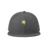 Standard Fit Flat Bill Snapback Cap Thumbnail