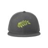 Standard Fit Flat Bill Snapback Cap Thumbnail