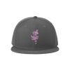 Standard Fit Flat Bill Snapback Cap Thumbnail