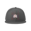 Standard Fit Flat Bill Snapback Cap Thumbnail