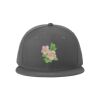 Standard Fit Flat Bill Snapback Cap Thumbnail