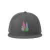 Standard Fit Flat Bill Snapback Cap Thumbnail