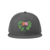 Standard Fit Flat Bill Snapback Cap Thumbnail