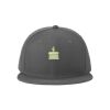 Standard Fit Flat Bill Snapback Cap Thumbnail