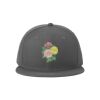 Standard Fit Flat Bill Snapback Cap Thumbnail