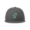 Standard Fit Flat Bill Snapback Cap Thumbnail