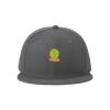 Standard Fit Flat Bill Snapback Cap Thumbnail