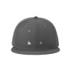 Standard Fit Flat Bill Snapback Cap Thumbnail