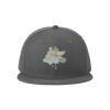 Standard Fit Flat Bill Snapback Cap Thumbnail