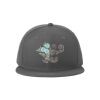 Standard Fit Flat Bill Snapback Cap Thumbnail